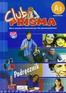 Club Prisma A1 посібник з іспанської мови + CD колективна робота