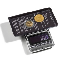 Цифровые весы 0,1 -500 г весы 500-Leuchtturm