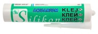 Акваріумний силікон 310 мл - для акваріума-склеювання каменів коренів