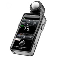 SEKONIC L - 478dr Elinchrom Skyport Inst.PL в-ва ФВ