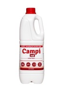 CAMPI RED 2L ТУРИСТИЧНА ТУАЛЕТНА РІДИНА