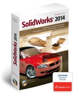 SolidWorks2014 моделювання поверхні, форми