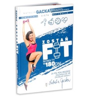 Стать fit Новый вы в 180 дней фитнес Наталья Gacka