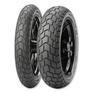 PIRELLI MT60 RS 120 / 70zr17 + 160 / 60R17, 2023р. + 2024р.