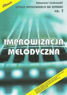 Мистецтво імпровізації на гітарі. 1-гітара