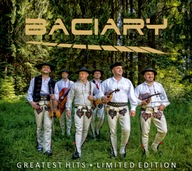 BACIARY-GREATEST HITS-LIMITED EDITION