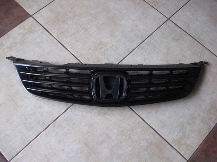Honda Civic V EG Kühlergrill FRONTGRILL Kühlergitter - Thumbnail 1
