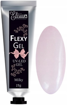 Flexy gel zestaw