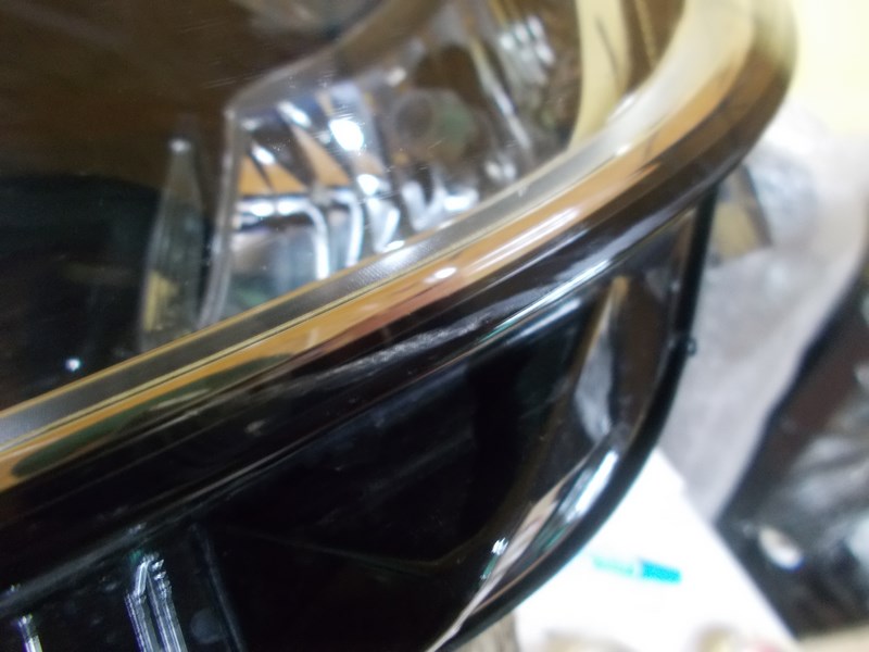 Frontscheinwerfer VW Passat B8 3G1941005B LED Links Scheinwerfer Headlight - Thumbnail 3