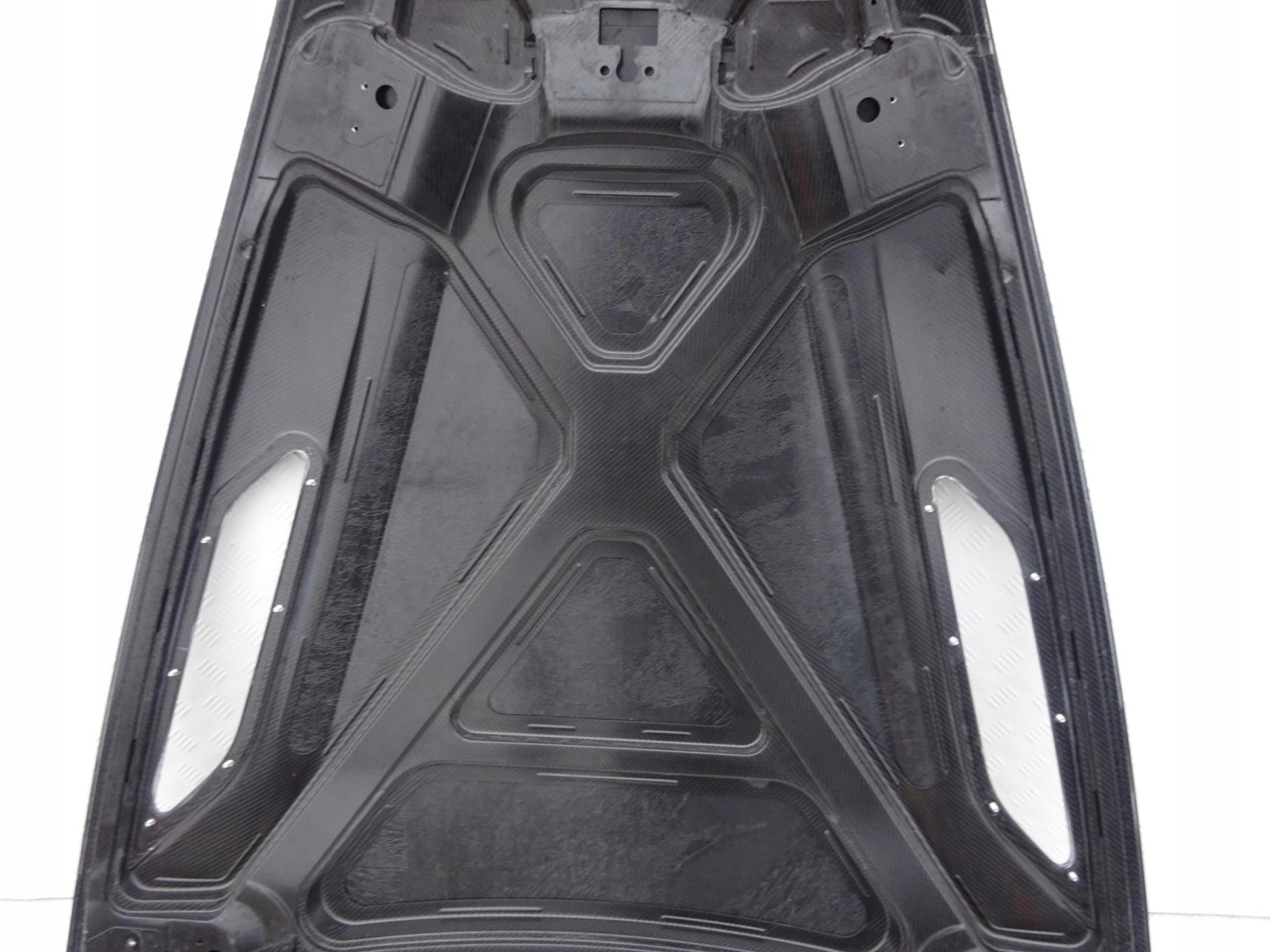 Motorhaube Aston Martin Vanquish I AMV03 Bonnet Hood - Thumbnail 11
