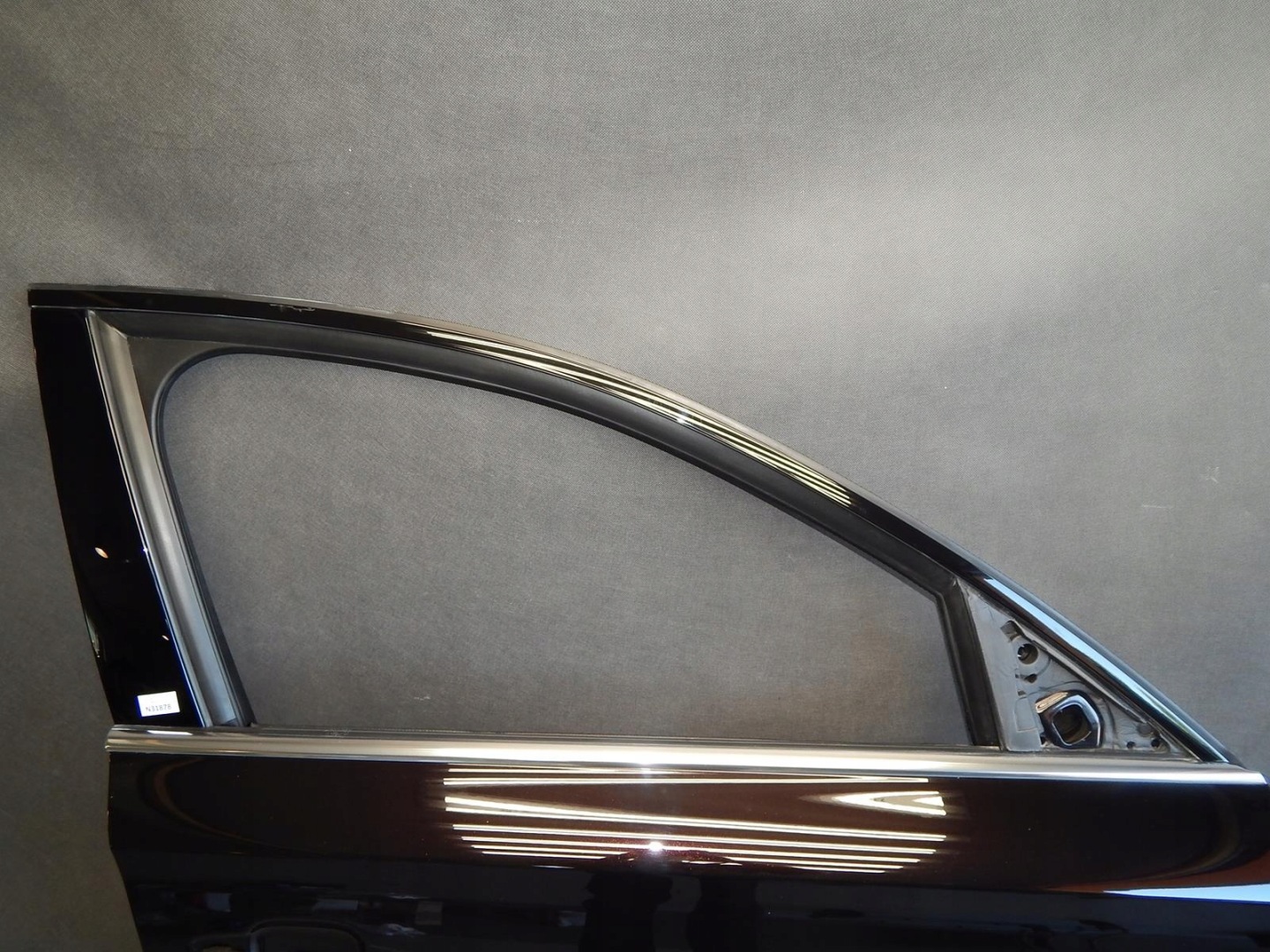 Audi A8 Tür Vorne Rechts Door Porta Porte - Thumbnail 5