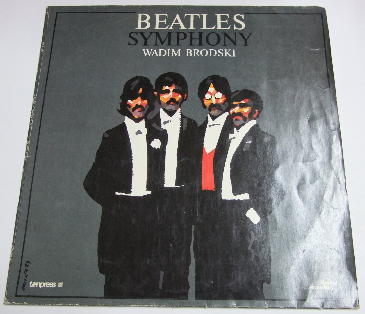 07 cagmo. 07 cagmo. 07 cagmo. Симфония битлз. The beatles symphonic tribute show.