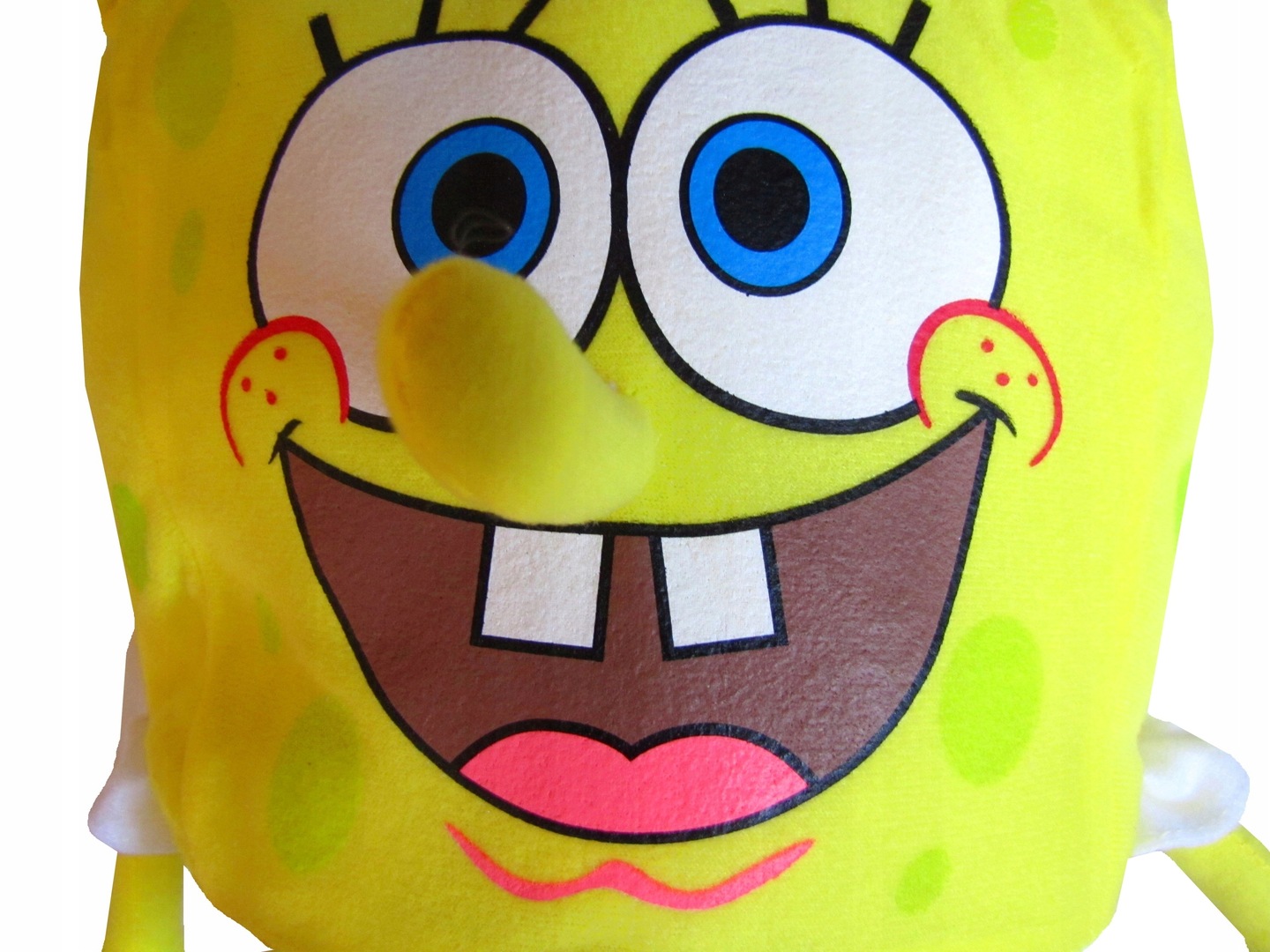 ГУБКА БОБ МАСКОТ KANCIASTOPS PAN ГУБКА плюшевый купить в украине ...