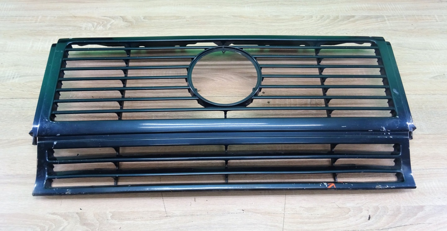 Mercedes-Benz G-Klasse W463 Kühlergrill FRONTGRILL Kühlergitter - Thumbnail 4