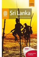 Bezdroża Classic. Sri Lanka. Wyspa cynamonowa