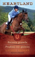 Heartland 11-12 Szczera prawda / Prędzej czy później