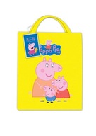 Peppa Pig Yellow Bag