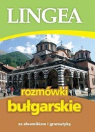 Rozmówki bułgarskie Praca zbiorowa