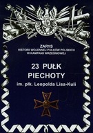 23 Pułk Piechoty im. płk Leopolda Lisa- Kuli Ajaks 96754