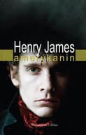 Amerykanin Henry James