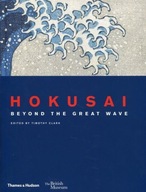 Hokusai. Beyond the Great Wave