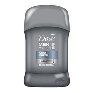 DOVE DEO MEN COOL FRESH tyčinka 50 ml