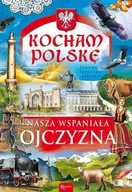 Kocham Polskę Joanna Szarek, Jarosław Szarek