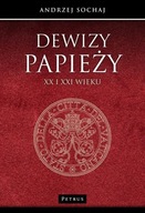 Dewizy papieży