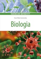 Vademecum maturzysty Biologia Ewa Pyłka-Gutowska