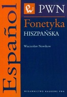 Fonetyka hiszpańska