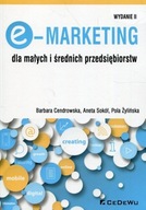 E-Marketing dla małych i średnich przedsiębiorstw