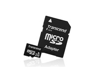Pamäťová karta SD Transcend TS2GUSD 2 GB
