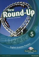 New Round Up 5 Student's Book CD V. Evans,Jenny Dooley