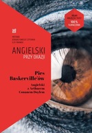 Pies Baskerville?ów. Angielski z Arthurem Conanem Doylem.