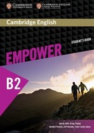 Cambridge English Empower Upper Intermediate Stude