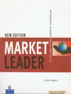 Market Leader NEW Intermediate Practice File
