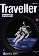 Traveller Advanced. Poziom C1. Podręcznik