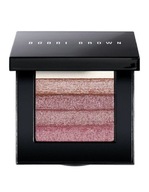 BOBBI BROWN Brightening Brick Rose očné tiene 10,3 ml odtiene ružovej