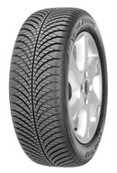 Celoročná pneumatika Goodyear Vector 4Seasons G2 175/70R14 84 T priľnavosť na snehu (3PMSF)