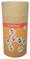 Brimarex Domino Farma w tubie