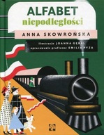 Alfabet Niepodległości Anna Skowrońska
