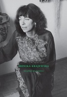 Monika Krajewska. Książka do pisania