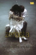 MARA DYER. ZEMSTA Michelle Hodkin