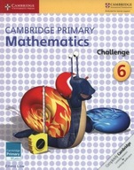 Cambridge Primary Mathematics Challenge 6 Low