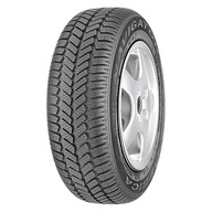 Celoročná pneumatika Dębica Navigator 2 185/65R14 86 T priľnavosť na snehu (3PMSF)