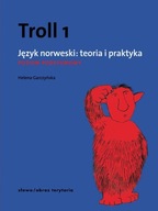 Troll 1. Język norweski. Teoria i praktyka. Poziom podstawowy