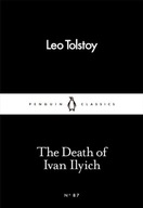 The Death of Ivan Ilyich Leo Tolstoy