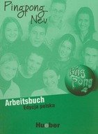 Ping Pong NEU 2 Ćwiczenia PL