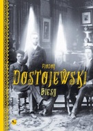 Biesy Fiodor Dostojewski