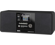 Radio Imperial DABMAN i200 CD DAB+/FM czarne